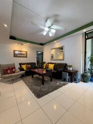 Blk 465 Segar Gardens (Bukit Panjang), HDB Executive #638223341